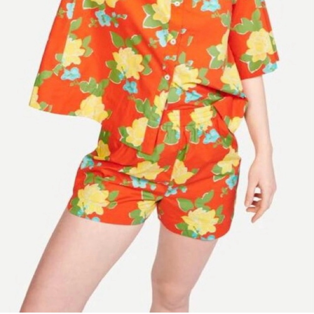 WHiT rocky shorts